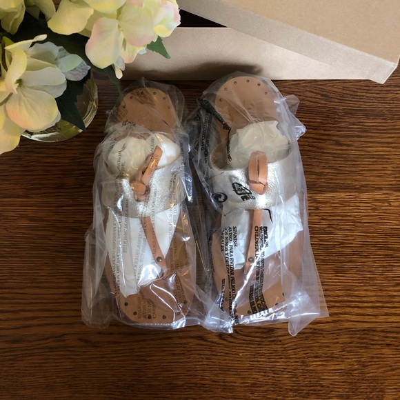 Joie Baeli Sandal | Near Perfect Condition - Picture 5 of 5